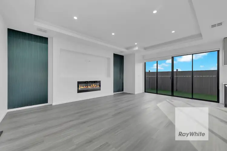 Fourth view of Homely house listing, 32 Times Street, Kalkallo VIC 3064