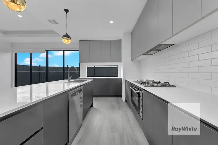Sixth view of Homely house listing, 32 Times Street, Kalkallo VIC 3064