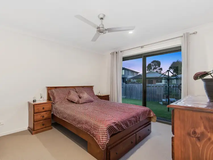 Second view of Homely house listing, 26 Laverton Street, Ormeau QLD 4208