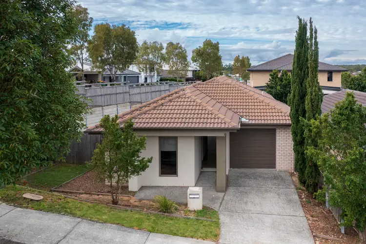 Main view of Homely house listing, 2 Zen Court, Springfield Lakes QLD 4300