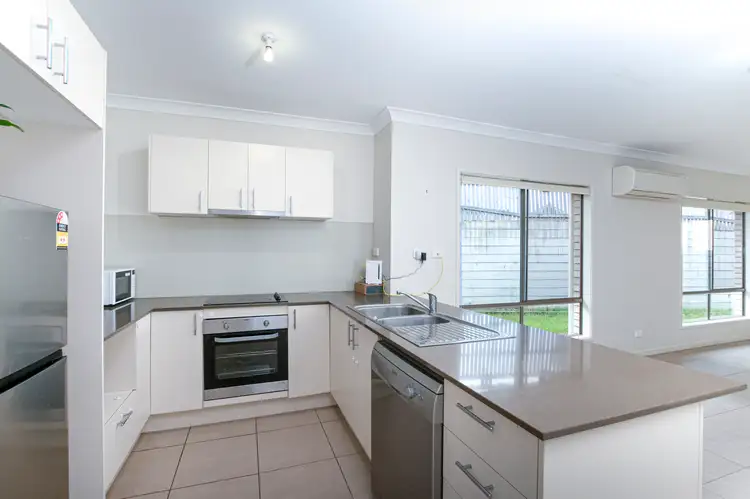 Second view of Homely house listing, 2 Zen Court, Springfield Lakes QLD 4300