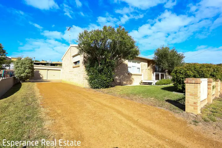Main view of Homely house listing, 7 Eggeling Street, Castletown WA 6450