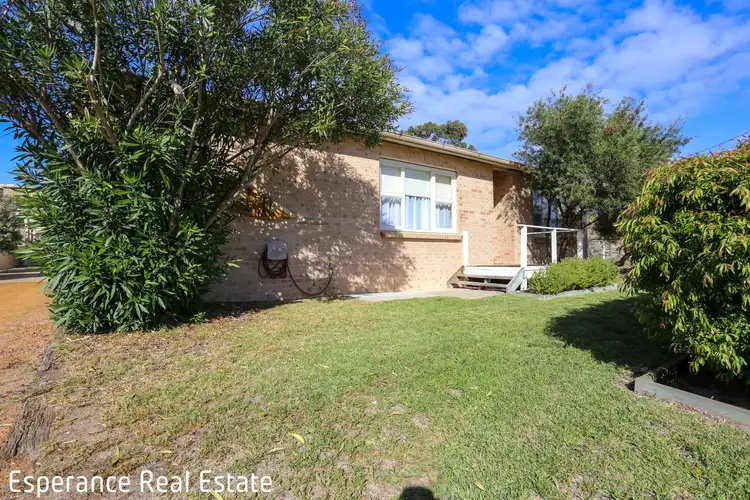 Second view of Homely house listing, 7 Eggeling Street, Castletown WA 6450