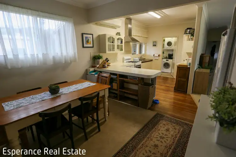 Fifth view of Homely house listing, 7 Eggeling Street, Castletown WA 6450