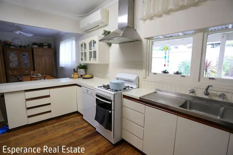 Seventh view of Homely house listing, 7 Eggeling Street, Castletown WA 6450