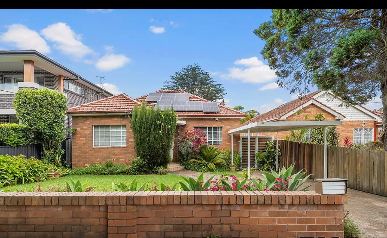 Main view of Homely house listing, 20 Yandarlo Street, Croydon Park NSW 2133