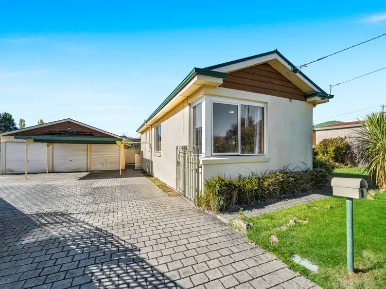2 Truscott Grove, Mowbray TAS 7248