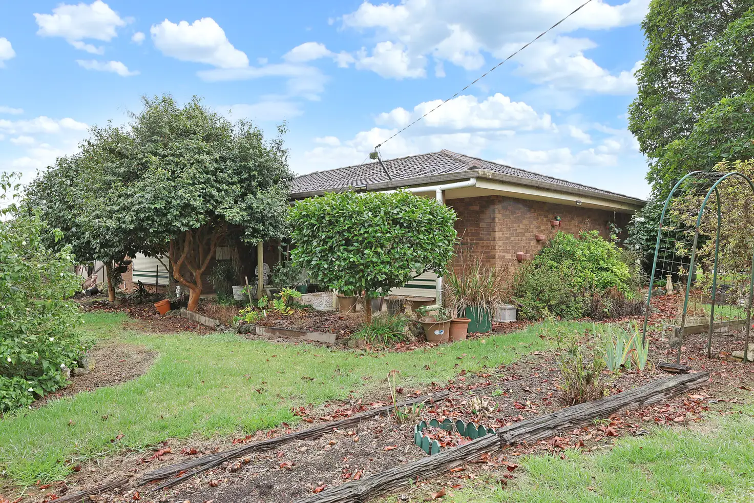 Main view of Homely house listing, 1179 Cobden-Stonyford Road, South Purrumbete VIC 3260