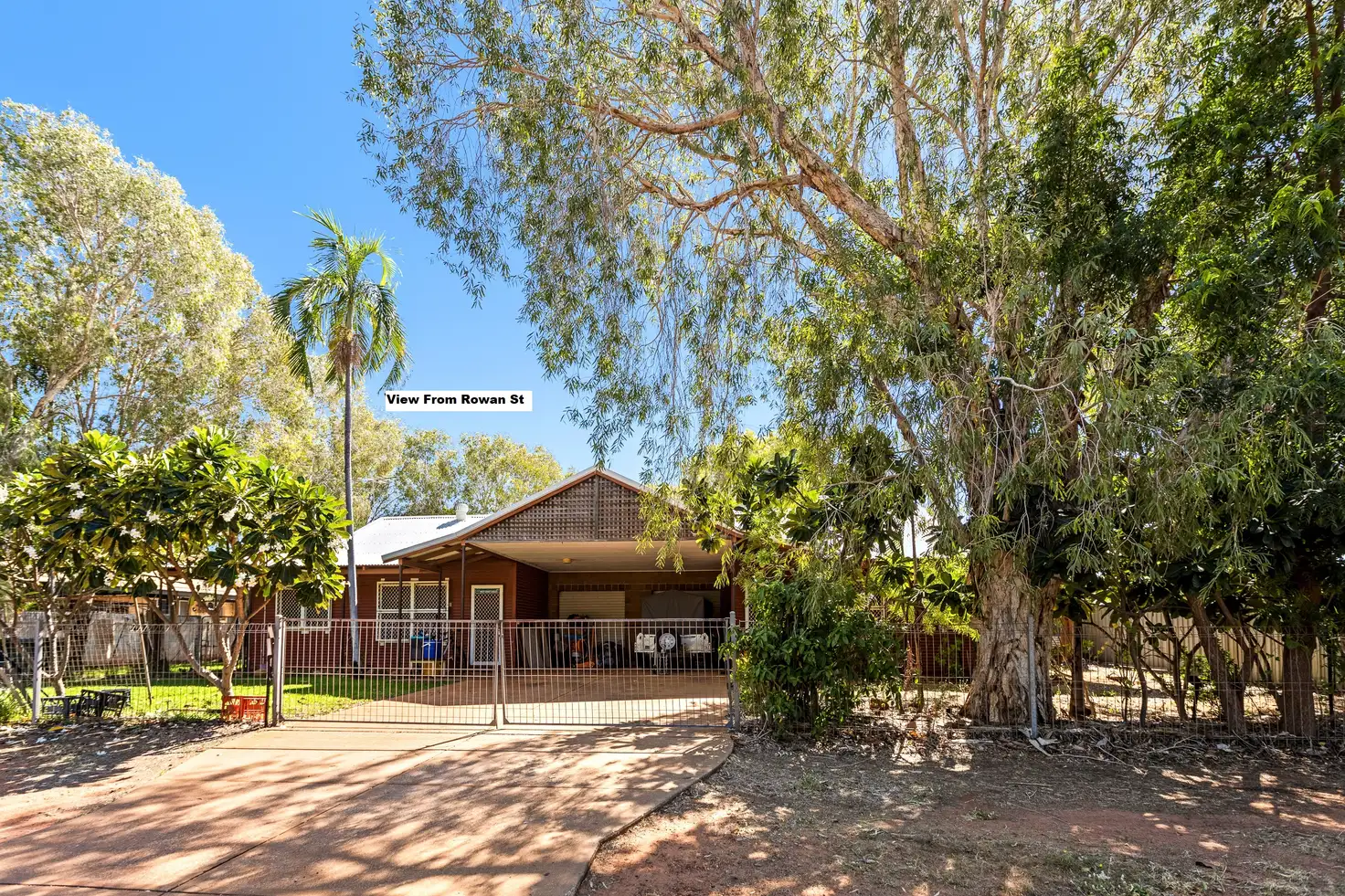 Main view of Homely house listing, 35 Rowan Street, Derby WA 6728