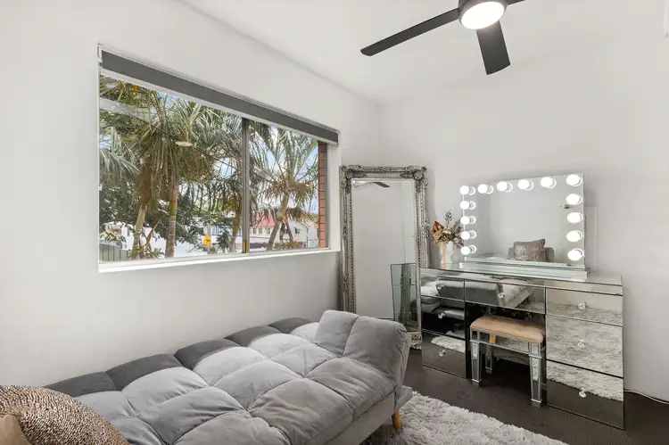 Third view of Homely apartment listing, 3/61 Park Road, Wooloowin QLD 4030
