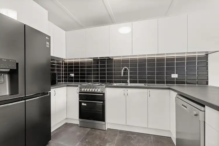 Fourth view of Homely apartment listing, 3/61 Park Road, Wooloowin QLD 4030