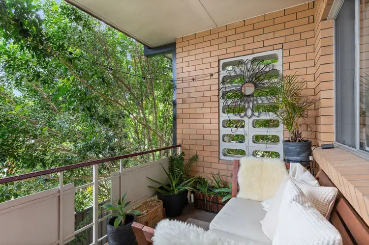 Fifth view of Homely apartment listing, 3/61 Park Road, Wooloowin QLD 4030