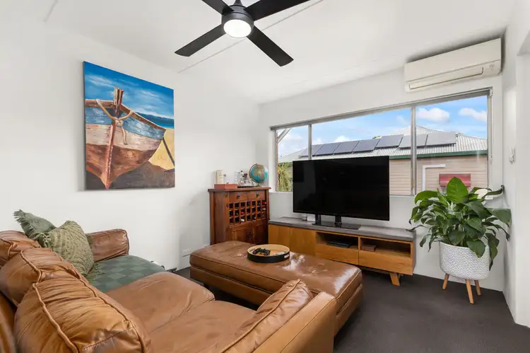 Sixth view of Homely apartment listing, 3/61 Park Road, Wooloowin QLD 4030