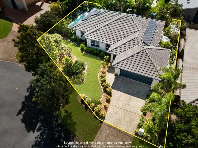 Fourth view of Homely house listing, 6 Silvabank Court, Warner QLD 4500