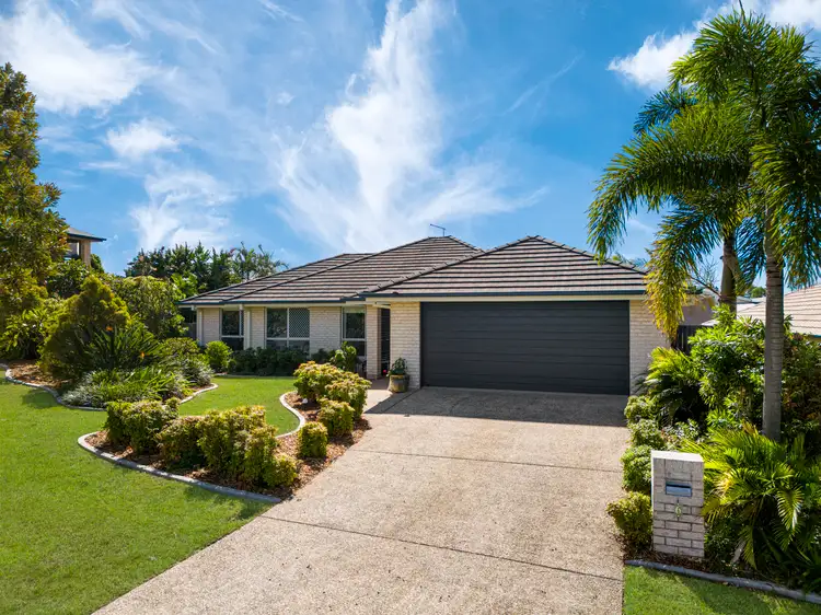 Fifth view of Homely house listing, 6 Silvabank Court, Warner QLD 4500
