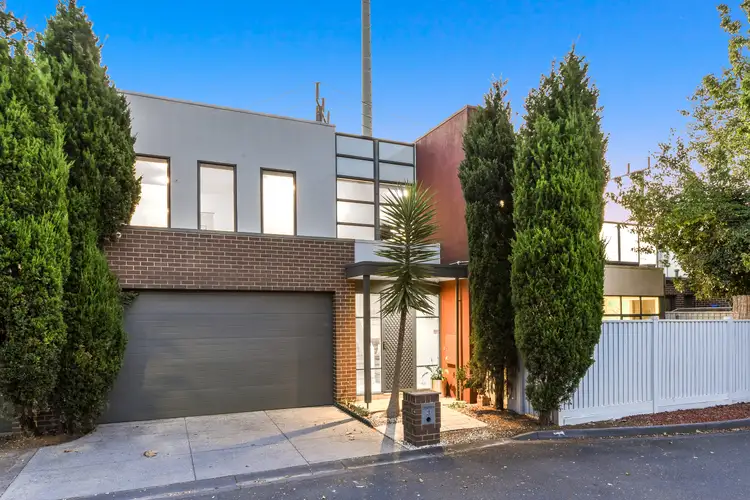 3 Kinkora Court, Mulgrave VIC 3170