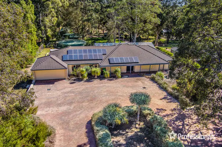 123 Salisbury Road, Cookernup WA 6219