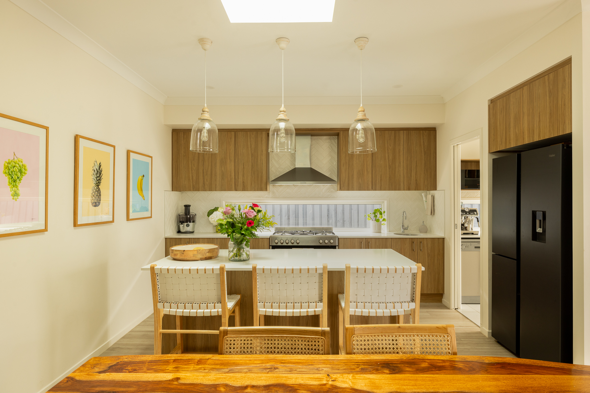 Fifth view of Homely house listing, 5 Palatial Crescent, Narangba QLD 4504