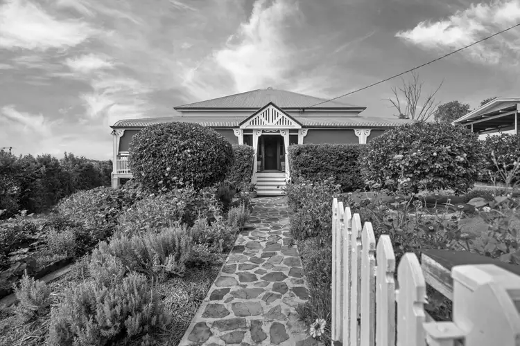 16 Ann Street, Kalbar QLD 4309