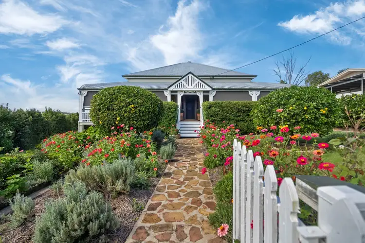 Second view of Homely house listing, 16 Ann Street, Kalbar QLD 4309