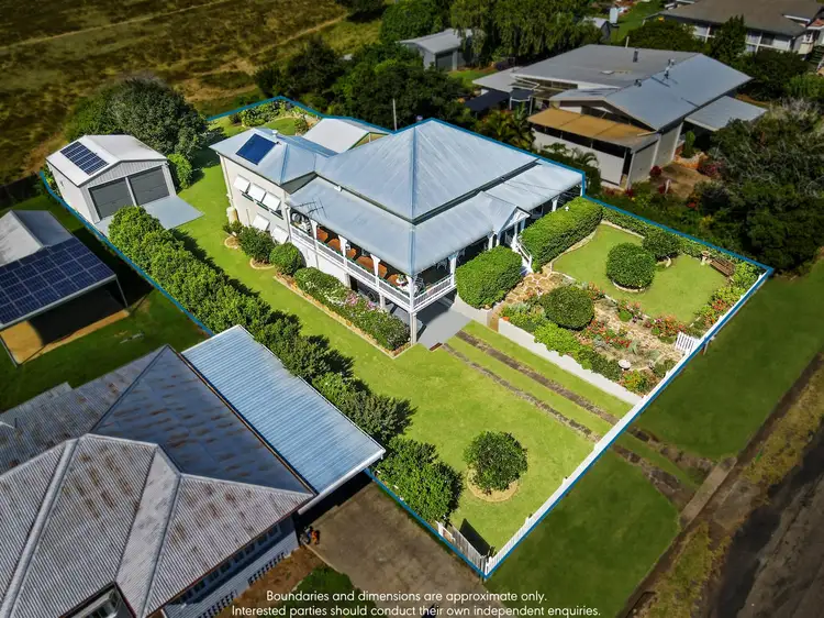 Third view of Homely house listing, 16 Ann Street, Kalbar QLD 4309