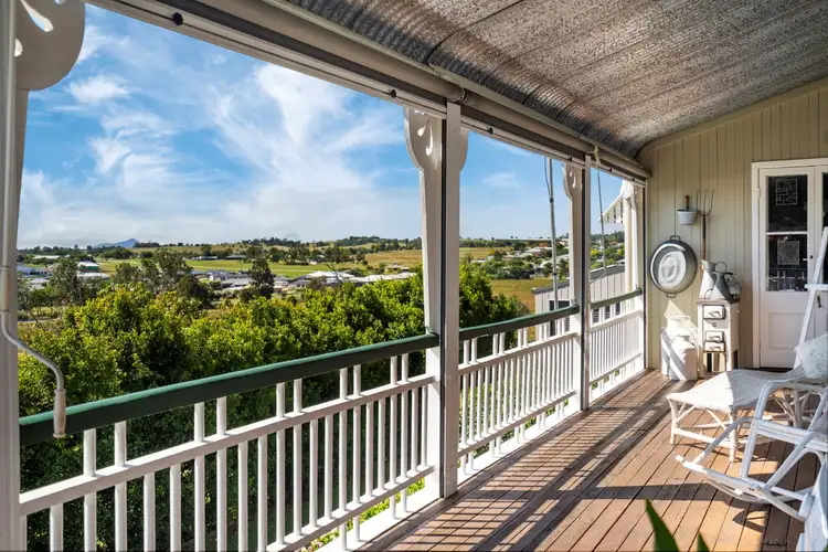 Fourth view of Homely house listing, 16 Ann Street, Kalbar QLD 4309