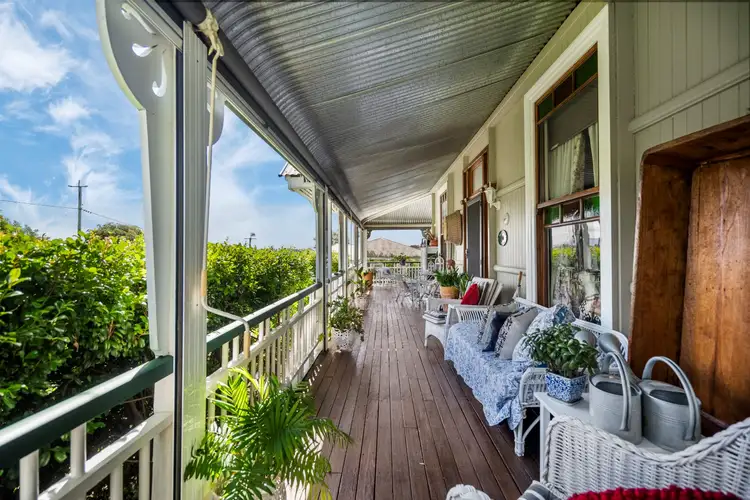 Fifth view of Homely house listing, 16 Ann Street, Kalbar QLD 4309