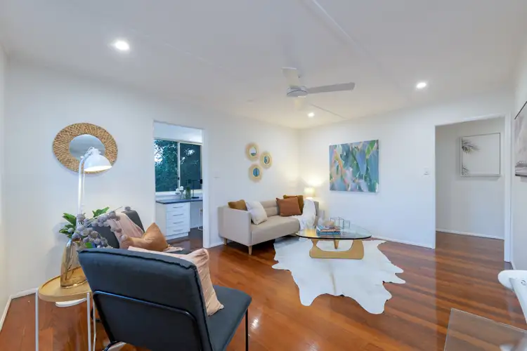 Second view of Homely house listing, 37 Joalah Crescent, Ferny Hills QLD 4055