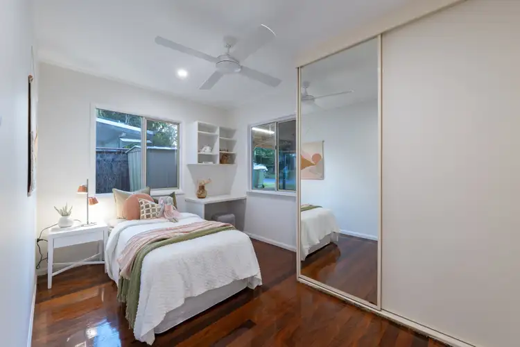 Sixth view of Homely house listing, 37 Joalah Crescent, Ferny Hills QLD 4055