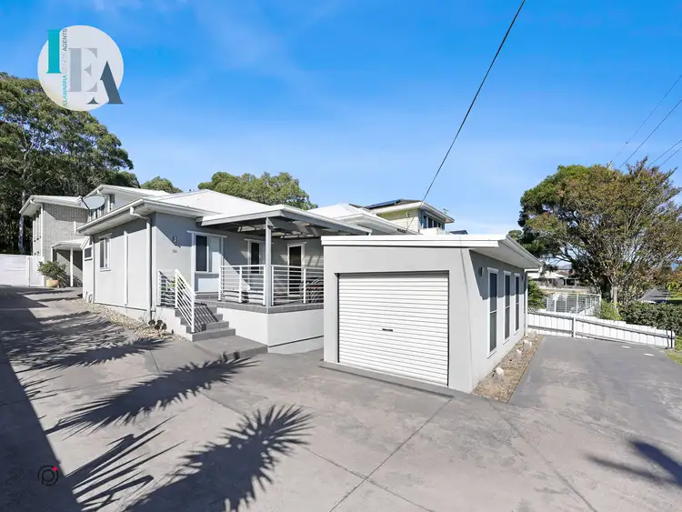 Second view of Homely villa listing, 92A Lake Entrance Road, Oak Flats NSW 2529