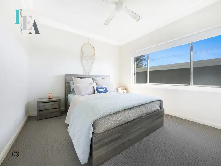 Fourth view of Homely villa listing, 92A Lake Entrance Road, Oak Flats NSW 2529