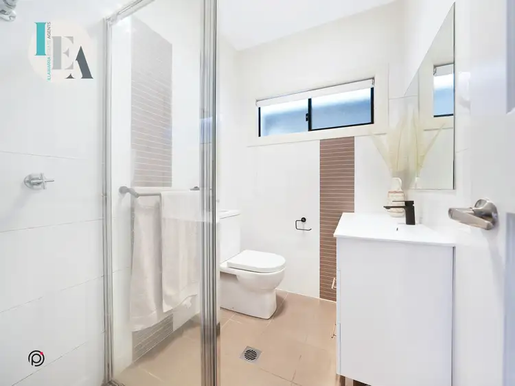 Fifth view of Homely villa listing, 92A Lake Entrance Road, Oak Flats NSW 2529