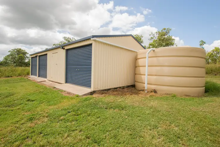 Third view of Homely house listing, 137 Stokes Crossing Road, Mount Walker West QLD 4340