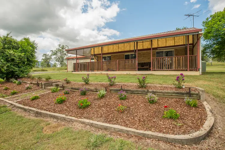 Fourth view of Homely house listing, 137 Stokes Crossing Road, Mount Walker West QLD 4340