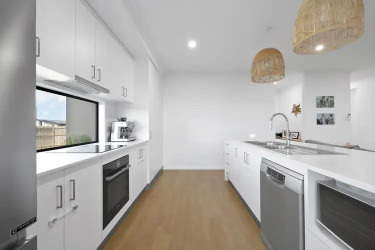 Third view of Homely house listing, 7 Coot Street, Rural View QLD 4740