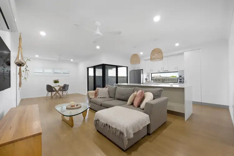 Sixth view of Homely house listing, 7 Coot Street, Rural View QLD 4740