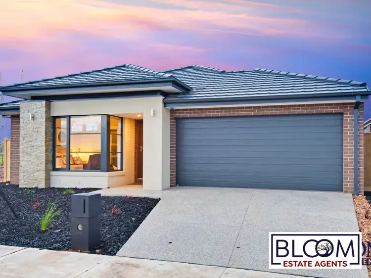 3 Gila Way, Truganina VIC 3029