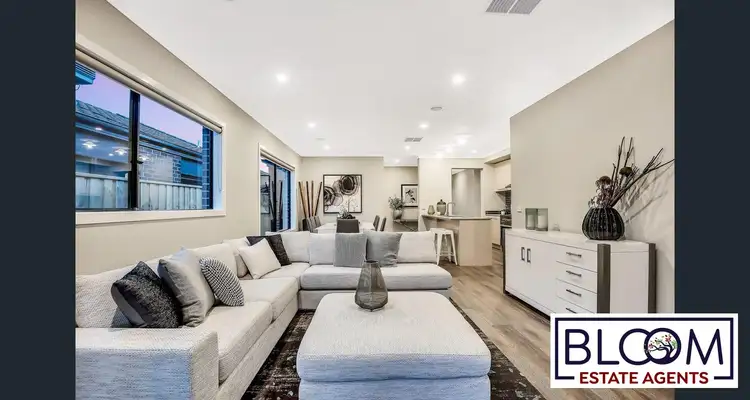 Third view of Homely house listing, 3 Gila Way, Truganina VIC 3029