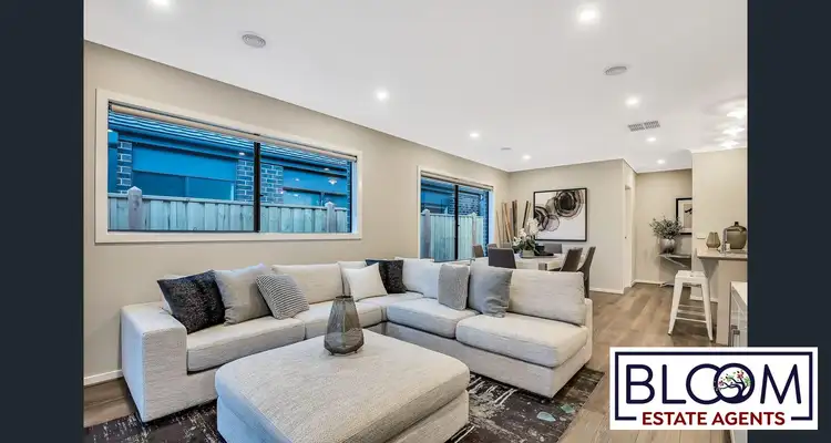 Fourth view of Homely house listing, 3 Gila Way, Truganina VIC 3029