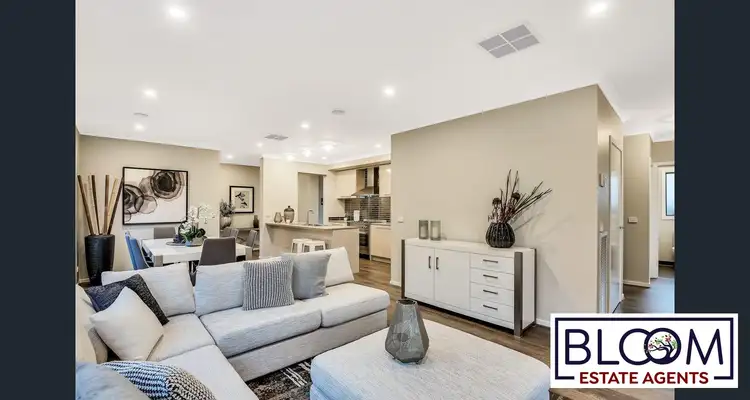 Fifth view of Homely house listing, 3 Gila Way, Truganina VIC 3029