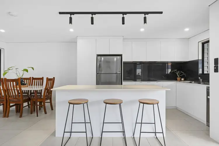 Fifth view of Homely semi-detached listing, 1/11 Maiala Close, Paradise Point QLD 4216