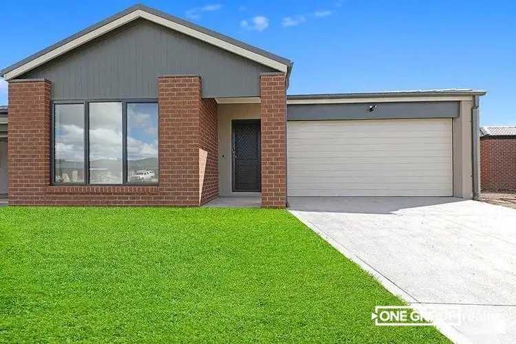 80 Newbridge Boulevard, Wallan VIC 3756