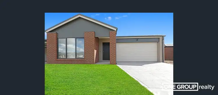 Main view of Homely house listing, 80 Newbridge Boulevard, Wallan VIC 3756