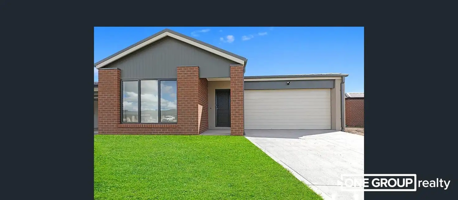 Main view of Homely house listing, 80 Newbridge Boulevard, Wallan VIC 3756