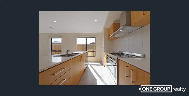 Second view of Homely house listing, 80 Newbridge Boulevard, Wallan VIC 3756