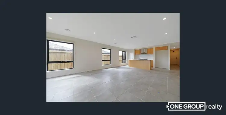 Third view of Homely house listing, 80 Newbridge Boulevard, Wallan VIC 3756