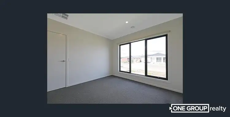 Fourth view of Homely house listing, 80 Newbridge Boulevard, Wallan VIC 3756