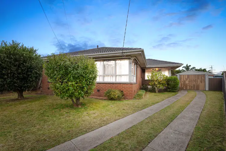 3 Mary Court, Noble Park VIC 3174
