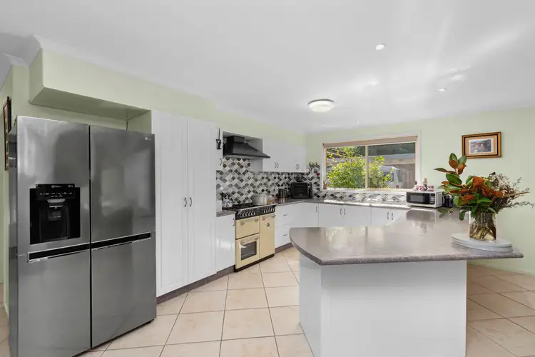 Third view of Homely house listing, 12 Karoola Crescent, Surfside NSW 2536