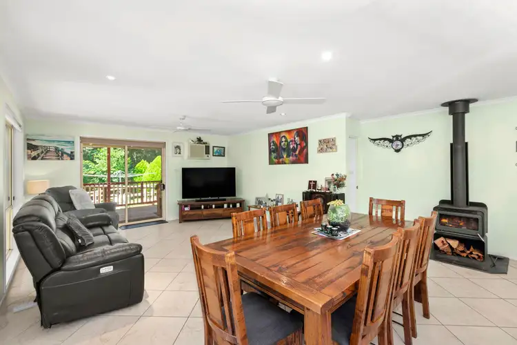 Fourth view of Homely house listing, 12 Karoola Crescent, Surfside NSW 2536